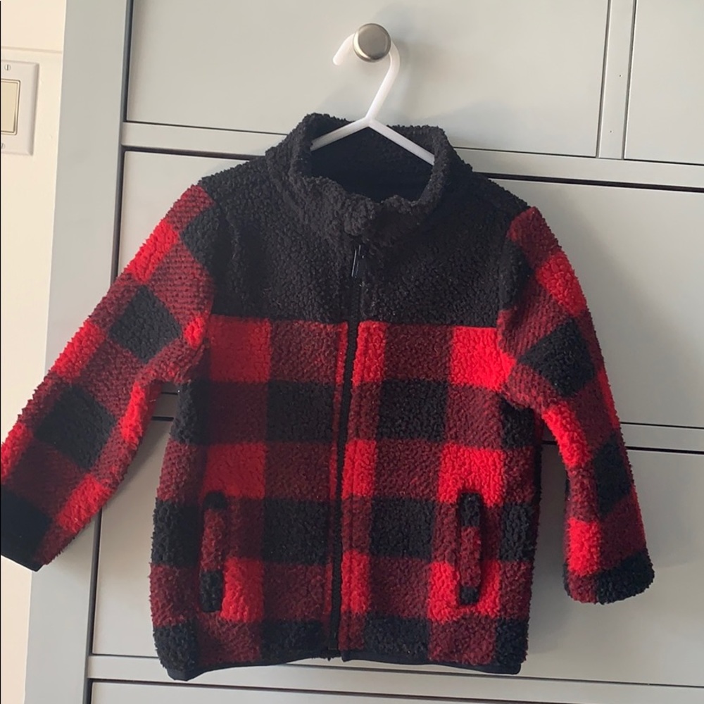 Old navy fleece